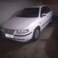 سمندef7 دوگانه شرکتی