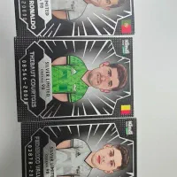 کارت سیلور کیمدی