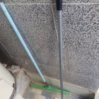 نظافت راه پله ومنازل