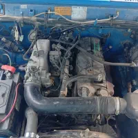 نیسان وانت ۹۴|خودرو سواری و وانت|یاسوج, |دیوار