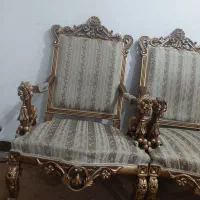 مبل|مبلمان خانگی و میز عسلی|بندرعباس, |دیوار