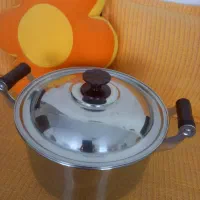 قابلمه‌‌استیل‌کره‌ای‌‌سایز‌۲۵