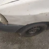 فروش فوری  پراید مدل 1389