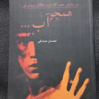 کتاب مصور همچو آب در ستایش جیت کان دو‌ و بروس لی