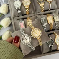 ساعت هانگری