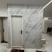 نصب ماربل شیت و ترمووال|خدمات پیشه و مهارت|کرمانشاه, |دیوار