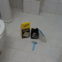 بند کشی سرامیک سرویس و حمام ( مواد نانو )