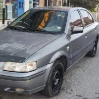 سمندLX|خودرو سواری و وانت|کرمان, |دیوار