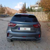 بک X3 Pro|خودرو سواری و وانت|خرمآباد, |دیوار