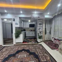 آپارتمان ۱۳۰متری دو واحدی بر خیابان اصلی**|فروش آپارتمان|کهریزک, |دیوار