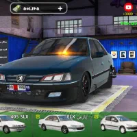 اکانت گاد اسپرت سوار