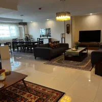 127 متر ویو بینظیر