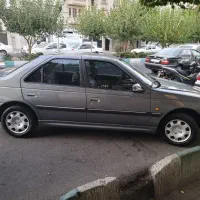 پژو پارس XU۷، مدل ۱۳۹۸ استثنایی