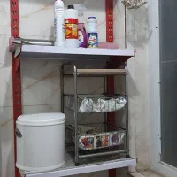 قفسه فروشگاهی