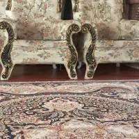 مبل هفت نفره