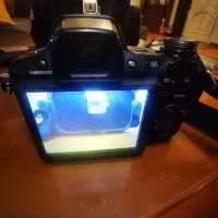 دوربین عکاسی سونی دیجیتالی|دوربین عکاسی و فیلمبرداری|ری, تصفیه خانه|دیوار