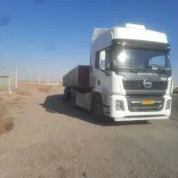کشنده‌شاکمان|خودرو سنگین|اردبیل, |دیوار
