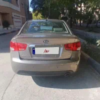 سراتو وارداتی آپشنال ۲۰۱۰|خودرو سواری و وانت|اصفهان, شهریار|دیوار