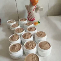 محصولات دست ساز و طبیعی