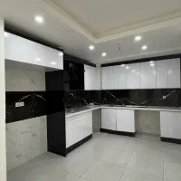 120متر نوساز/سالن دلباز