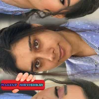 جشنواره تخصصی عروس میکاپ شینیون رنگ مو و ...|خدمات آرایشگری و زیبایی|ساوه, |دیوار