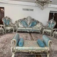 مبل مصری ۹نفره