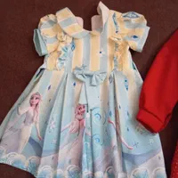 لباس دخترانه|لباس|سنندج, |دیوار