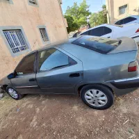 زانتیا ۲۰۰۰ مدل ۸۴ موتور به شرط