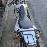 پیشرو ۲۵۰|موتورسیکلت|تهران, گمرک|دیوار