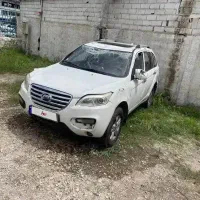 لیفان x60. مشاور و خرید تصادفی