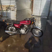 موتور هندا 125التون|موتورسیکلت|مشهد, حضرت حجت|دیوار