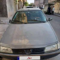 پژو آردی مدل ۷۹