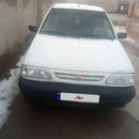 پراید131|خودرو سواری و وانت|مشهد, توس (بلوار توس)|دیوار