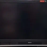 یک عدد تلویزیون 32اینچ مدل سونی کامل تمیز