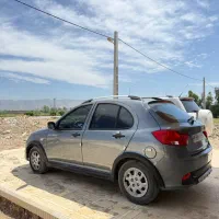 کوییک خاکستری متال مدل آخر ۱۴۰۱، بدون رنگ