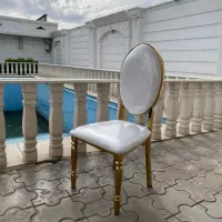 صندلی تالار آماده تحویل