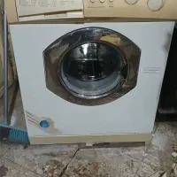 ماشین لباسشویی حایر ۵ کیلویی
