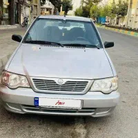 پراید ۱۳۲مدل ۹۲