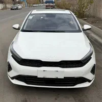 خودرو Kia K3 2024