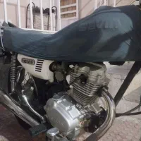 هندا 125 برند ساوین