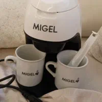 قهوه ساز miguel