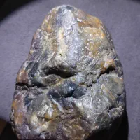 الماس سیاه چندرنگی سختی فول
