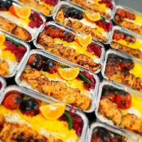 انواع غذاهای ایرانی با کیفیت بالا