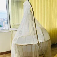 گهواره نوزاد