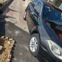 برلیانس۳۳۰ مدل۱۳۹۶ اتومات|خودرو سواری و وانت|پیشوا, |دیوار