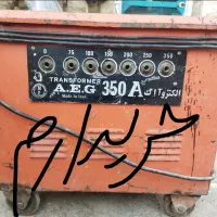 ترانس جوش یا دستگاه جوش