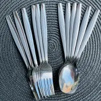 قاشق چنگال اورجینال