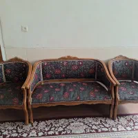 مبل هشت نفره