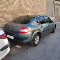 فروش خودرو مگان