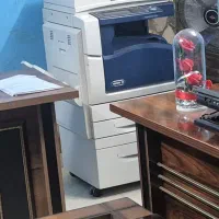 دستگاه تایپ و تکثیر در حد نو و کم کار